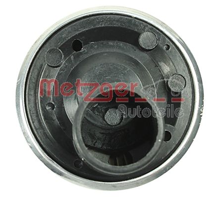 METZGER 2250073 Kraftstoffpumpe